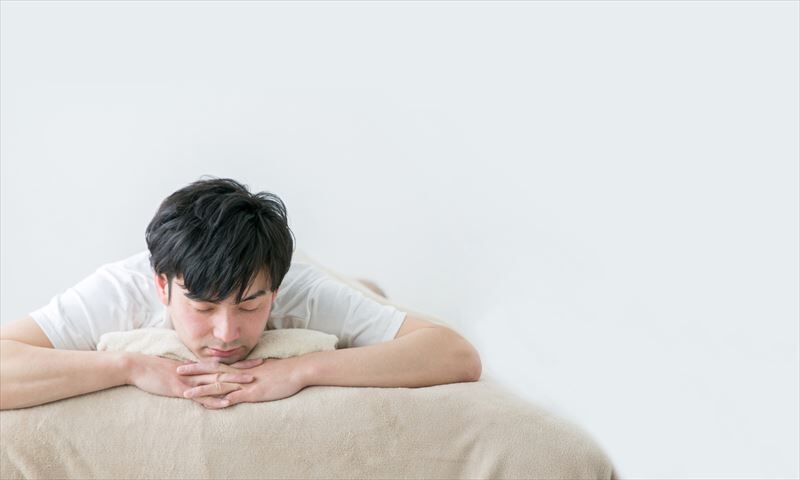 施術コース等の最新情報や健康に関する情報を更新しています
